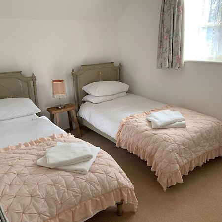 Rose Cottage Glastonbury Buitenkant foto
