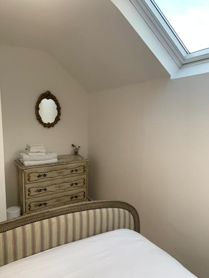 Rose Cottage Glastonbury Buitenkant foto