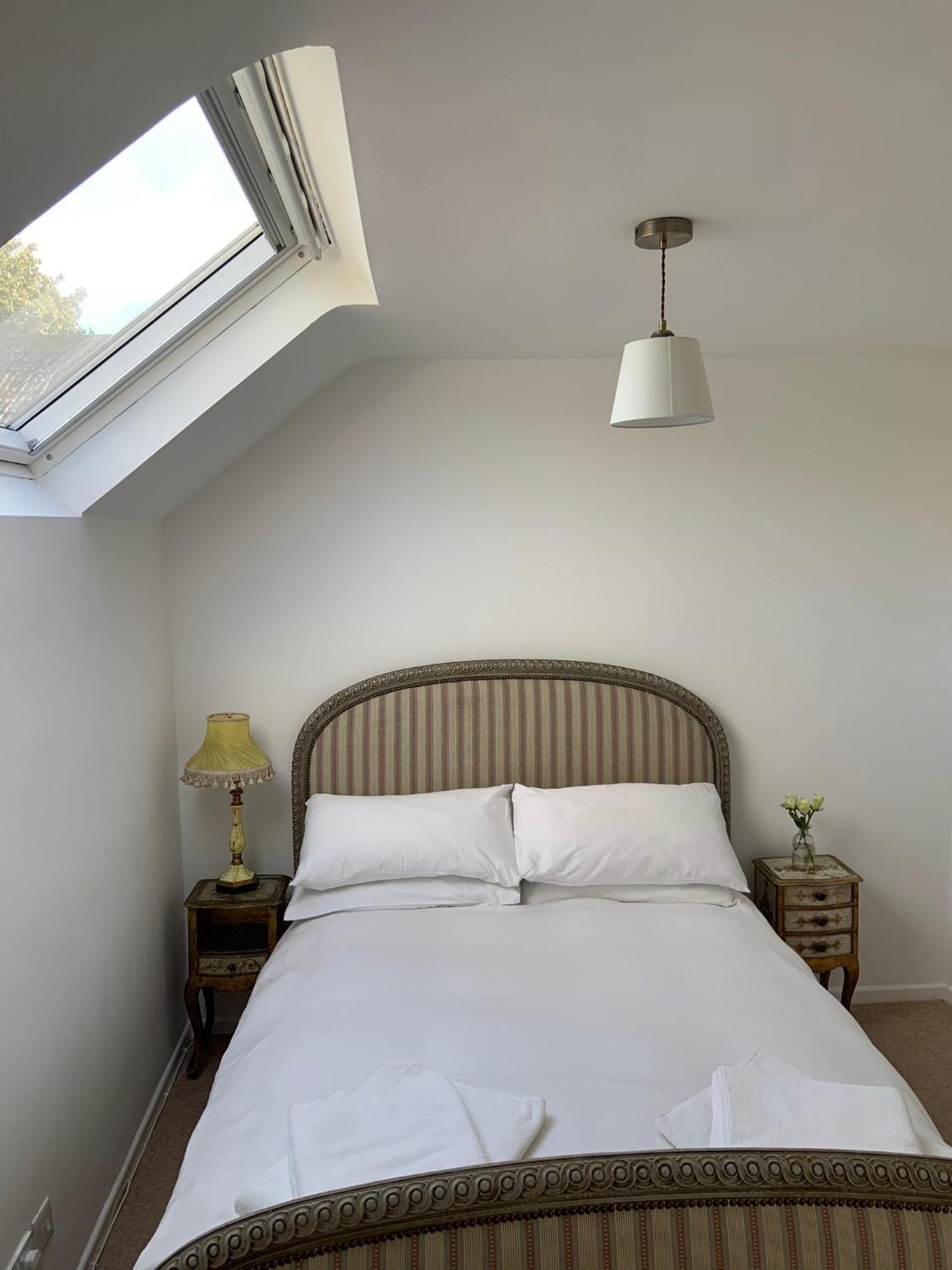 Rose Cottage Glastonbury Buitenkant foto